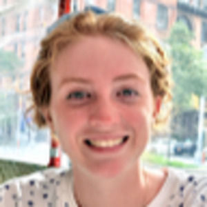 Meet your Posher, Dani